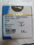 Cerrahi İplik Emilemeyen 6-0 (0.7 Metric) Keskin (1 Paket 12 Adet) 2