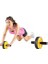 Fabelle Egzersiz Fitness Spor Aleti Teker 1