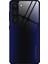 For Samsung Galaxy S23 Artı Karbon Fiber Doku Telefonu Telefon Kabuğu Temperli Cam+Tpu Telefon Kapağı Için (Yurt Dışından) 1