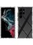 For Samsung Galaxy S23 Için Ultra 3'ü Gradyan Pc + Tpu Telefon Koruyucu Kapak Pet Ekran Koruyucusu ile Anti-Çizgi Anti-Çizelge Kılıfı (Yurt Dışından) 2