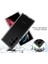 For Samsung Galaxy S23 Için Ultra 3'ü Gradyan Pc + Tpu Telefon Koruyucu Kapak Pet Ekran Koruyucusu ile Anti-Çizgi Anti-Çizelge Kılıfı (Yurt Dışından) 5