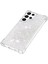 For Samsung Galaxy S23 Ultra Glitter Için Seri-1 Serisi-1 Serisi ve Akış Akıcı Kılıf Akışlı Kılıf Yumuşak Tpu Anti-Çizelge Koruyucu Telefon Kapağı (Yurt Dışından) 5