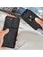 For Samsung Galaxy S23 Için Artı 5g Kart Tutucu Tasarım Manyetik Yüzük Kickstand Anti-Fall Telefon Kasası Pc + Tpu Hibrid Telefon Koruyucu Slayt Kamera Kapağı (Yurt Dışından) 5