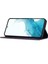 For Samsung Galaxy S23 Için Pu Pu Deri Stand Cüzdan Kılıfı Çiçek Kelebekleri Manyetik Toka Telefon Kapağı (Yurt Dışından) 5