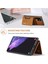 For Dg.ming M2 Serisi Samsung Galaxy S23 Ultra 5g Söndürülebilir Cüzdan Çıkarılabilir Cüzdan Kılıfı Kickstand ile Anti-Drop Şok Geçirmez Kapak (Yurt Dışından) 4
