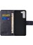 For Samsung Galaxy S23 Için Telefon Kapağı, Stand Özellik Pu Deri Baskılı Baykuş Ağacı Desen Manyetik Toka Flip Cüzdan Kılıfı (Yurt Dışından) 3