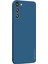 For Samsung Galaxy S23+ Tpu Için Pinwuyo Jk Tpu-2 Serisi Şok Geçirmez Telefon Kılıfı Fiber Akın Astar Anti-Kırpma Kamera Koruma Kapağı (Yurt Dışından) 1