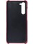 For Samsung Galaxy S23 Çift Kart Yuvaları Pu Deri Kaplamalı Pc Kapak Yumruğu Geçirmez Koruyucu Telefon Kılıfı (Yurt Dışından) 4