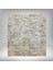 70X77CM(0,53M2)BEJ Tuğla Desen Kendinden Yapışkanlı Duvar Kağıdı Paneli NW125 1