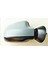 Dacıa Sandero-Stepway-Mcv-Duster Ayna Mekanik Astarlı Sağ ( Yuvarlak Ayak ) 2012-,6001549675 1