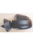 Dacıa Sandero-Stepway-Mcv-Duster Ayna Mekanik Sol ( Yuvarlak Ayak ) 2009-2012,6001549676 1