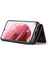 For Dg.ming M1 Serisi Samsung Galaxy S23 Artı 5g Çıkarılabilir Cüzdan Telefon Kasası Pu Deri Kaplı Koruyucu Kabuk Kickstand ile (Yurt Dışından) 2