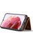 For Dg.ming M2 Serisi Samsung Galaxy S23 Için Telefon Kılıfı Plus 5g Manyetik Kapatma Şok Geçirmez Kılıf Deri Kapak Kickstand Koruyucu Kılıf Çıkarılabilir Cüzdan (Yurt Dışından) 2