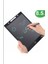 Writing Tablet 8.5 Inç LCD Dijital Kalemli Çizim Yazı Tahtası Grafik Not Yazma Eğitim Tableti CK97 4