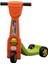 Süper Scooter 3 Tekerlekli - Anaokulu - Kreş - Günlük Kullanım - Çocuk Aktivite - Tekerlekli Scooter 2