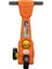 Süper Scooter 3 Tekerlekli - Anaokulu - Kreş - Günlük Kullanım - Çocuk Aktivite - Tekerlekli Scooter 3