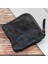SG132 Küçük Para Çantası Üst Katman Cowhide Deri Deri Vintage Stil Mini Para Çanta Kart Tutucu Cüzdan (Yurt Dışından) 5