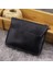 SG634 Cowhide Deri Cüzdan Çoklu Kart Tutucu Para Cep Çantası Fermuar Para Cep Vintage Depolama Çantası (Yurt Dışından) 5