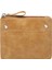 OY-003 Vintage Pu Deri Mini Cüzdan Fermuar Para Çantası Taşınabilir Nakit Kartı Depolama Çantası (Yurt Dışından) 1