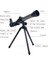 Yüksek Güç Yüksek Tezahür Tüp Küçük Astronomik Teleskop Siyah (Yurt Dışından) 2