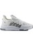 Unisex Yazlık Rahat & Esnek Hafif Triko Spor Ayakkabı 36-44 1