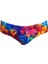 Funky Trunks Ocean Galaxy (Classic) Slip Mayo, Erkek Antrenman Mayo 1