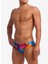 Funky Trunks Ocean Galaxy (Classic) Slip Mayo, Erkek Antrenman Mayo 2