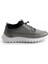 Gri Leather Erkek Casual Ayakkabı E01759091003 2