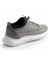 Gri Leather Erkek Casual Ayakkabı E01759091003 4
