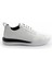 Beyaz Leather Erkek Sneaker E01759011203 2