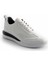 Beyaz Leather Erkek Sneaker E01759011203 3