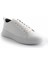 Beyaz Leather Erkek Sneaker E01759021603 3