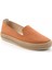 Taba Süet Kadın Espadril K01309230802 3