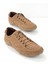 Kum Nubuk Leather Erkek Sneaker E01629990201 1