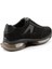 Siyah Nubuk Leather Erkek Sneaker E01629997101 4