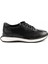 Siyah Leather Erkek Sneaker E01728012303 2