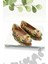 Yeşil Nakışlı Kadın Loafer Ayakkabı K01641167082 1
