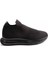 Siyah Triko Kadın Sneaker K01703102782 2