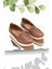 Taba Leather Kadın Casual Ayakkabı K01908845003 1