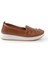 Taba Leather Kadın Casual Ayakkabı K01908845003 2