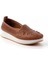 Taba Leather Kadın Casual Ayakkabı K01908845003 3
