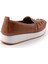 Taba Leather Kadın Casual Ayakkabı K01908845003 4
