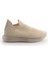 Bej Triko Kadın Sneaker K01703102782 2