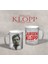 Jurgen Klopp Bardak 1