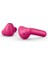 , Boo Tws, Ie, Cosmic Pink 5
