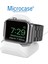 Apple Watch Tüm Seriler ile Uyumlu Mini Silikon Şarj Standı - AL3569 5