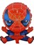 Spiderman Büyük Boy 41CMX56CM Folyo Balon (Helyum) No:5 1