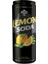 Lemon Soda 33 cl 1