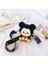 Mickey Mause Oturan Minnie Bozuk Para Cüzdanı Çanta Çocuk Cüzdan Küçük Para Kutusu Omuzdan Askılı Çanta 2