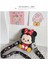Mickey Mause Oturan Minnie Bozuk Para Cüzdanı Çanta Çocuk Cüzdan Küçük Para Kutusu Omuzdan Askılı Çanta 5